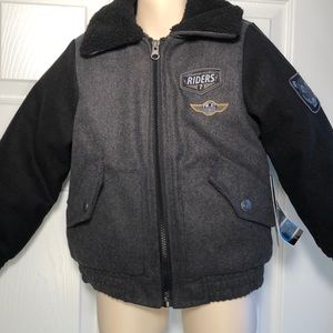 Ixtreme Outfitters Boy’s Winter Jacket Size 4